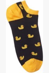 Ανδρικά Sneacker Βαμβακερά Με Σχέδιο MeWe 2-1716 Ducks