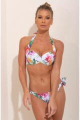Γυναικείο Μαγιό Bikini Μπραζίλ 1-23/30 Slip