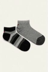 Παιδικές Κάλτσες Βαμβάκι Tommy Hilfiger 354010001-200 (2 Pack)