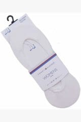 Γυναικείες Κάλτσες Cotton Tommy Hilfiger 353006001-300 (2 Pack)