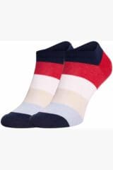 Κάλτσες Κοντές Βαμβακερές Tommy Hilfiger 701222639-001 (2 Pack)
