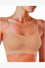 Εφηβικό / Γυναικείο Μπουστάκι Body Glove BGJD310010 Beige