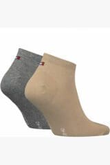 Ανδρικ Κάλτσ SNEAKER Cotton Tommy Hilfiger 342023001-042 (2 Pack)