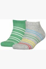 Παιδικές Κάλτσες Βαμβακερές Tommy Hilfiger 701222666-002 (2 Pack)