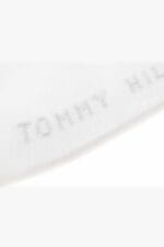 (2 Pack) Παιδικές Κάλτσες Βαμβάκι Tommy Hilfiger 301390-300 White - Image 2
