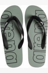 Arena Ανδρικά Flip Flops Μαύρο/Γκρι 002309-302