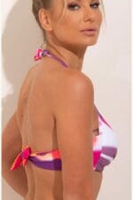 Γυναικείο Μαγιό Bikini Top 1-23/100 Hard Cup - Image 3