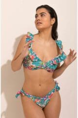 Γυναικείο Μαγιό Bikini Top 1-23/118