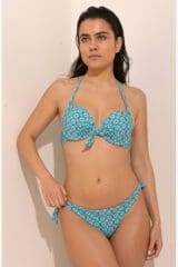 Γυναικείο Μαγιό Bikini Brazil 1-23/126