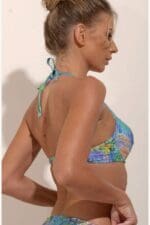Γυναικείο Μαγιό Bikini Top 1-23/161 Push Up Cup-B - Image 3
