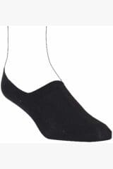 Cotton high rise sous bas seamless with silicone Me-We 2-1200 (2pairs)