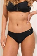 Γυναικείο Μαγιό Bikini Slip 1-23/264 Black