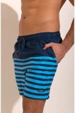 Ανδρικό Μαγιό Shorts 1-23/287 - Image 2