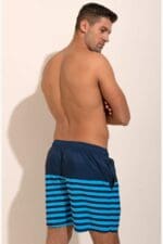Ανδρικό Μαγιό Shorts 1-23/287 - Image 3