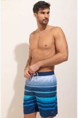 Ανδρικό Μαγιό Shorts 1-23/288