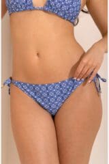 Γυναικείο Μαγιό Bikini Slip 1-23/47