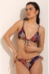 Γυναικείο Μαγιό Bikini Top 1-23/78