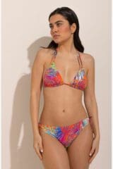 Γυναικείο Μαγιό Bikini Brief 1-23/92 Slip
