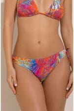 Γυναικείο Μαγιό Bikini Brief 1-23/92 Slip - Image 2