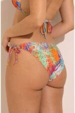 Γυναικείο Μαγιό Bikini Brief 1-23/92 Slip - Image 3