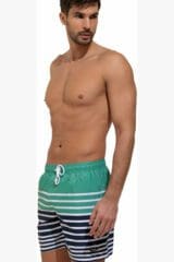 Ανδρικό Μαγιό Shorts 1-23/312