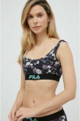 Woman Bra Μπούστο Fila FU6212-200 Cotton
