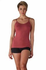 My W-Rap Φανέλα Ραντάκι Modal Muse Underlayer Stripe 321003 Μπορν