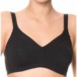 Creaciones Selene Σουτιέν Χωρίς Ενίσχυση Minimizer Blanca Μαύρο