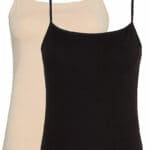 Tommy Hilfiger Φανελάκι Premium Essential UW0UW04891-0SL (2 Pack)