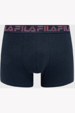Fila Ανδρικά Μπόξερ Βαμβακερά FU5230-999 (3 ΤΜΧ) - Image 2