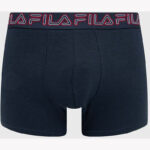 Fila Ανδρικά Μπόξερ Βαμβακερά FU5230-999 (3 ΤΜΧ)