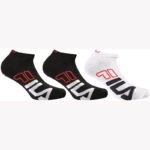 Fila 3TMX Ανδρικές Κάλτσες Κοντές Invisible Man F2705-125