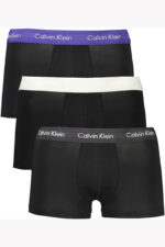Calvin Klein 3ΤΜΧ Ανδρικά Μποξεράκια Βαμβακερά 0000U2664G_NEH4X