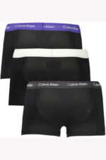 Calvin Klein 3ΤΜΧ Ανδρικά Μποξεράκια Βαμβακερά 0000U2664G_NEH4X - Image 2