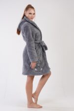 vienetta_women_robe_fleece_esorama_306049--