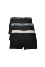 Calvin Klein 3ΤΜΧ Μπόξερ 0000U2664G_QRV Μαύρο - Image 2