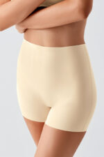 New Bra Λαστέξ Ελαφρύ Χωρίς Ραφές Με Πόδι 9205 - Image 3